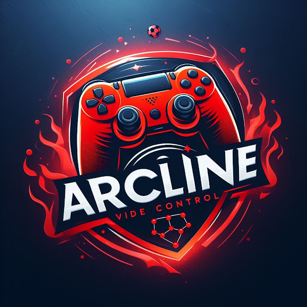 Arcline